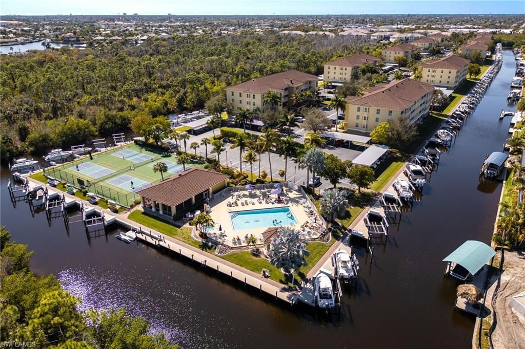 1789 Four Mile Cove Pkwy , Unit 525, Cape Coral, FL 33990 Photo