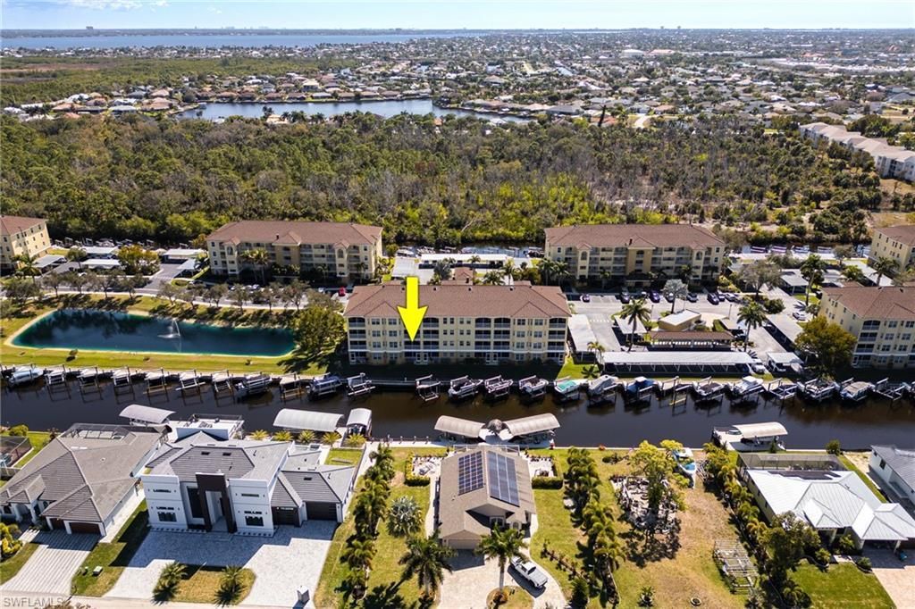 1789 Four Mile Cove Pkwy, Unit 525, Cape Coral, FL 33990 Photo