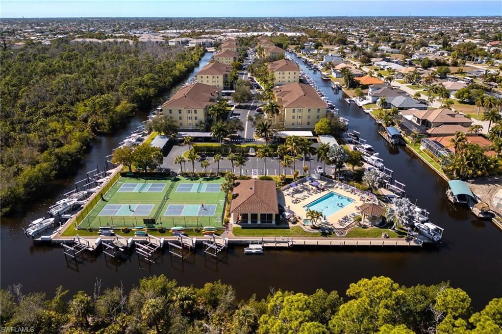 1789 Four Mile Cove Pkwy , Unit 525, Cape Coral, FL 33990 Photo