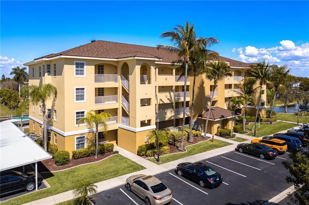 1789 Four Mile Cove Pkwy, Unit 525, Cape Coral, FL 33990 Photo