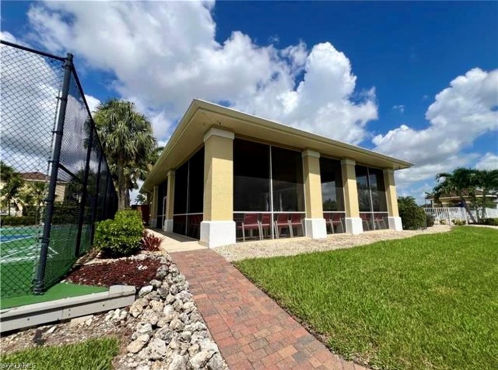 1789 Four Mile Cove Pkwy , Unit 525, Cape Coral, FL 33990 Photo
