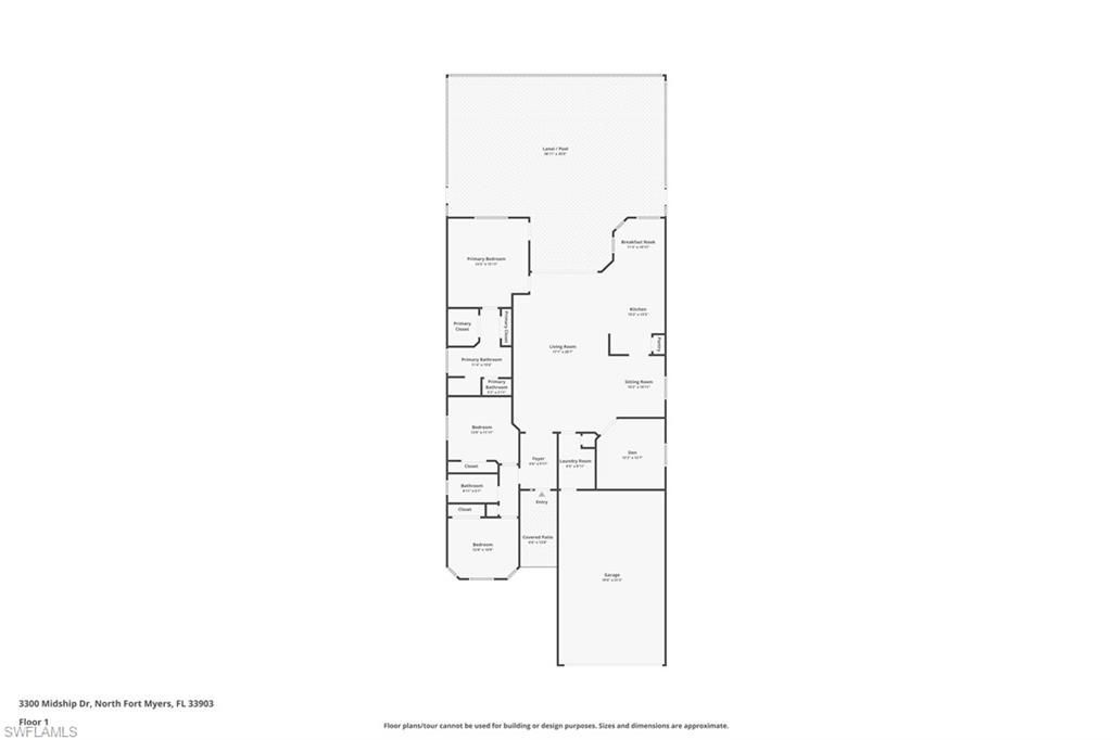 3300 Midship Dr, North Fort Myers, FL 33903 Photo