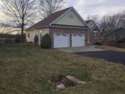1204 N Elm Street Louisburg, KS 66053