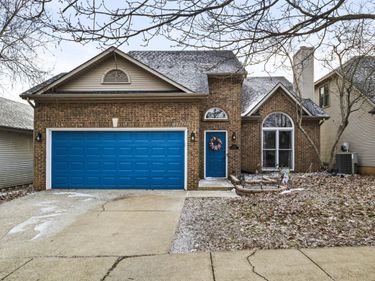 228 Gateway Park Circle, Lexington, KY 40511