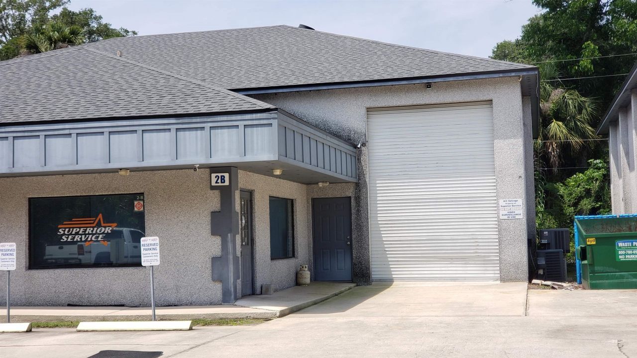 235 State Road 207, Unit #2B, Saint Augustine, FL 32084 Main Photo