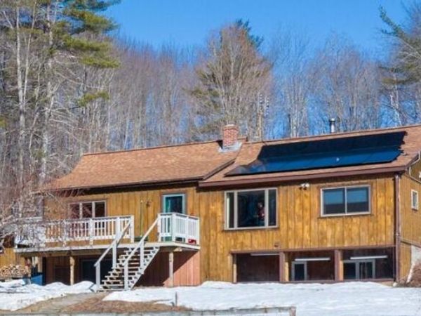 406 Industry Road, Farmington, ME 04938