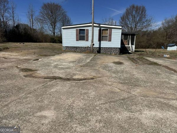 35 Curly Cook Drive, Crawford, GA 30630