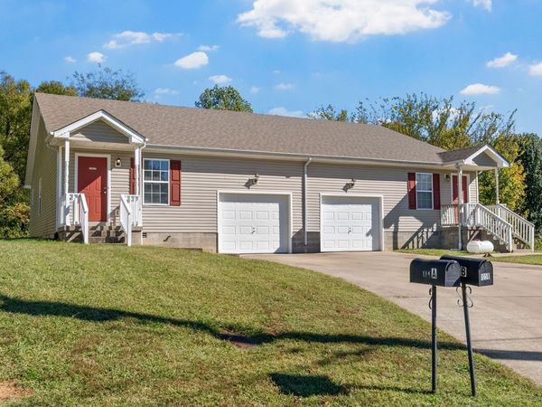 105 Solid Rock Ct, Unit B, Clarksville, TN 37042