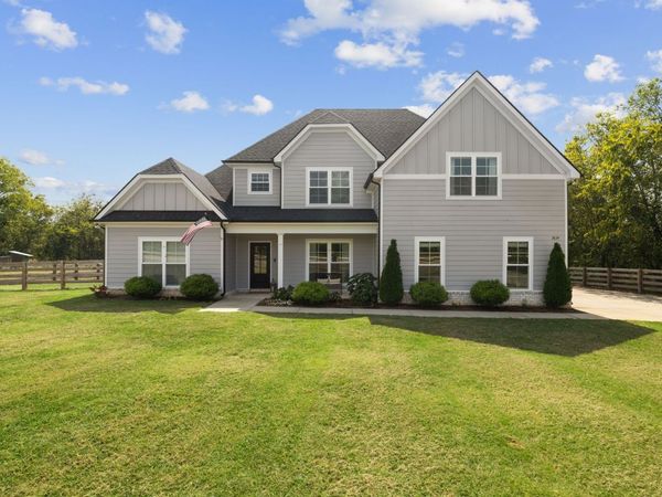 3834 Holly Grove Rd, Lascassas, TN 37085