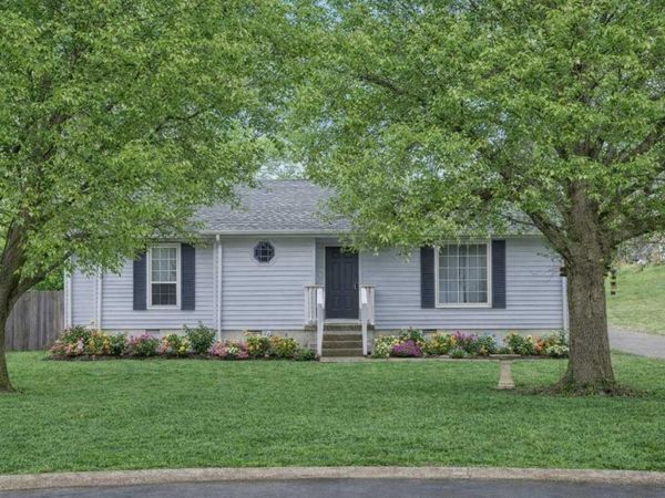 405 Red Cedar Ct, Nashville, TN 37214