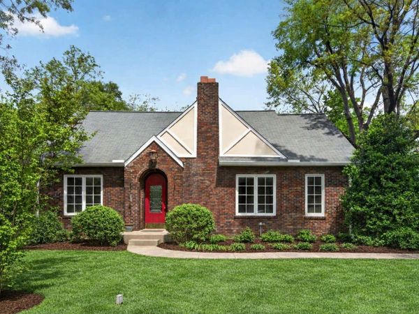 2110 Westwood Ave, Nashville, TN 37212