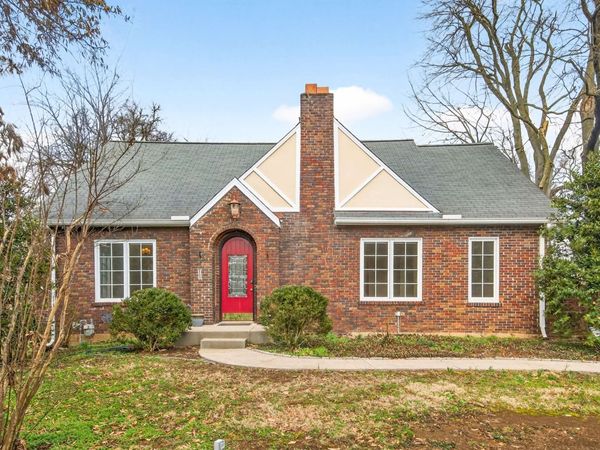 2110 Westwood Ave , Nashville, TN 37212