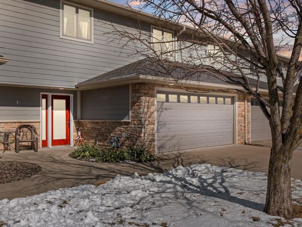 178 E Front Street, Unit 13, Marquette, WI 53947