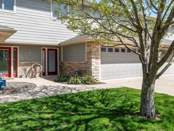 178 E Front Street, Unit 13, Marquette, WI 53947