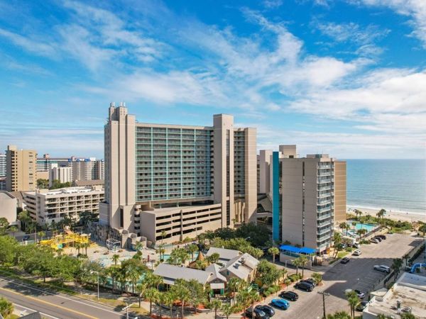 201 74th Ave. N, Unit 703, Myrtle Beach, SC 29572