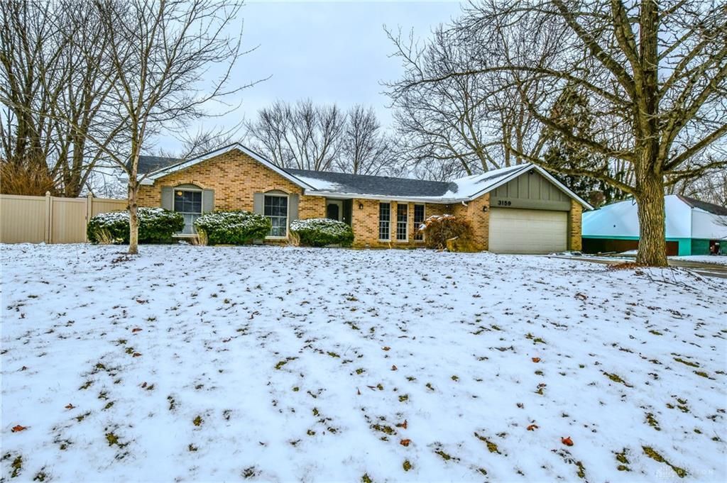 3159 Windmill Drive, Beavercreek, OH 45432 Main Photo