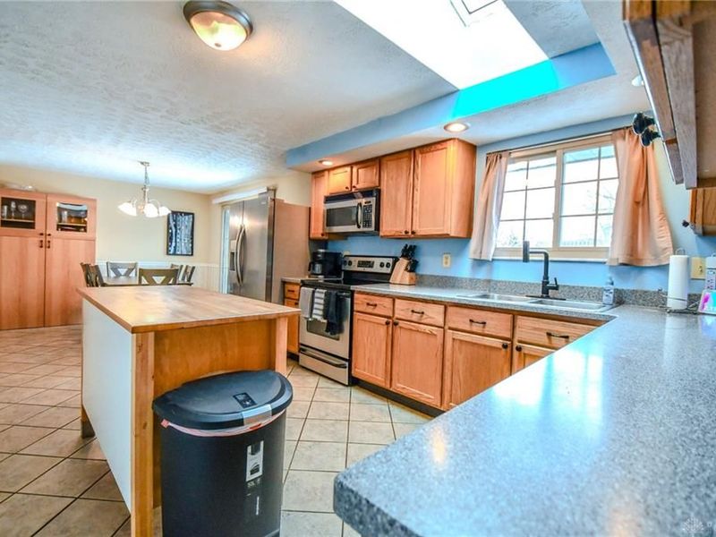 3159 Windmill Drive, Beavercreek, OH 45432 Photo 8