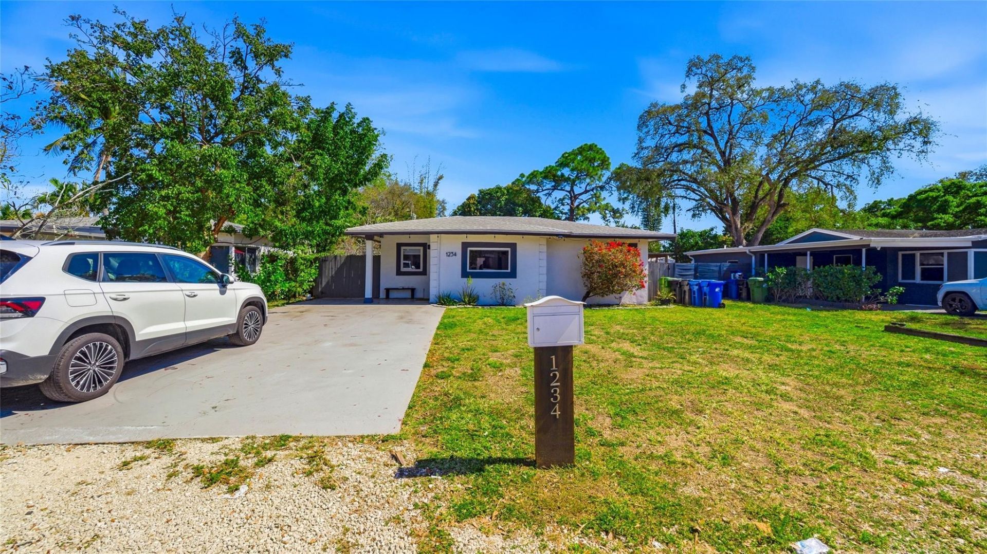 1234 NW 7th Avenue, Fort Lauderdale, FL 33311 Photo