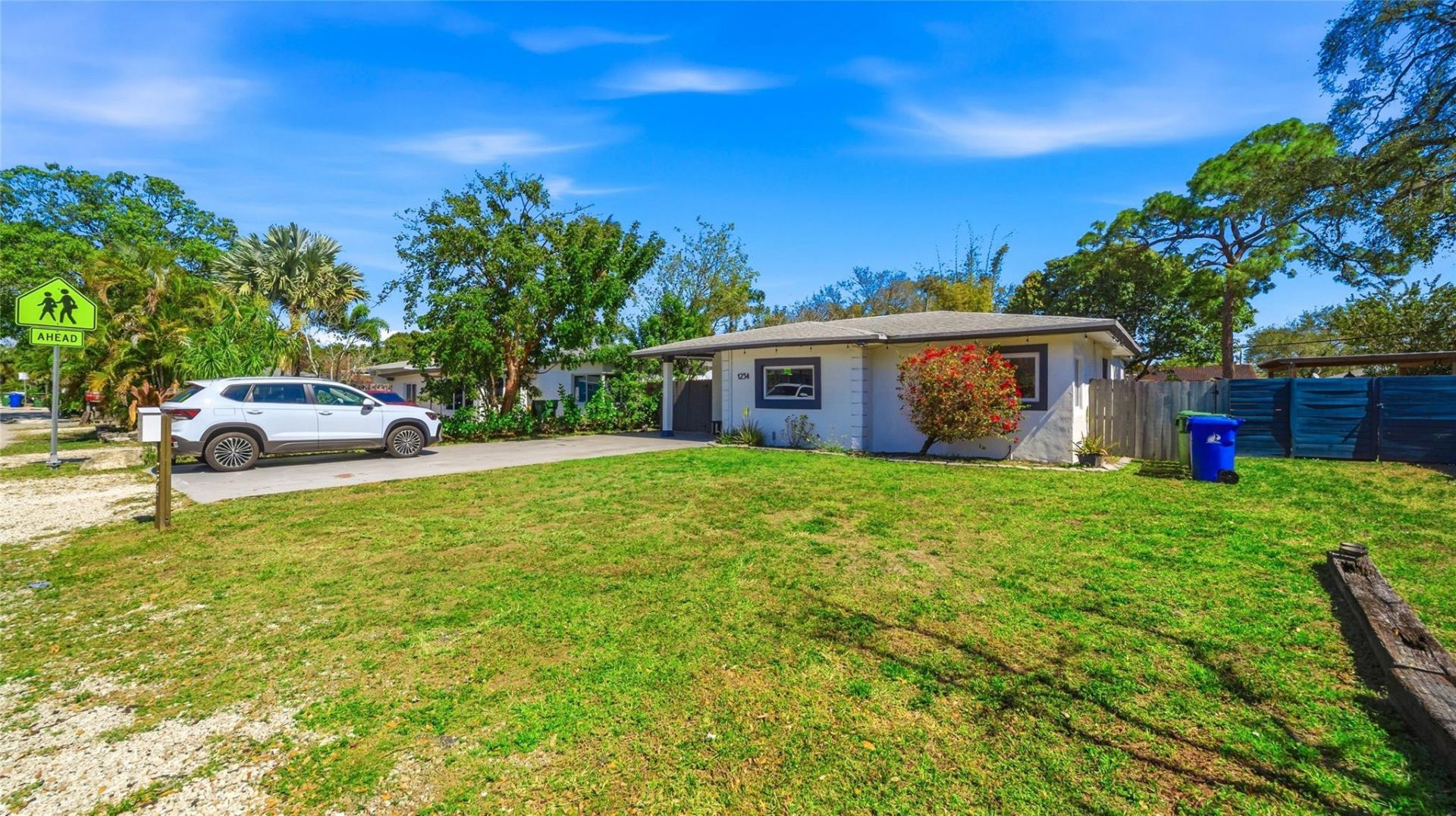 1234 NW 7th Avenue, Fort Lauderdale, FL 33311 Photo