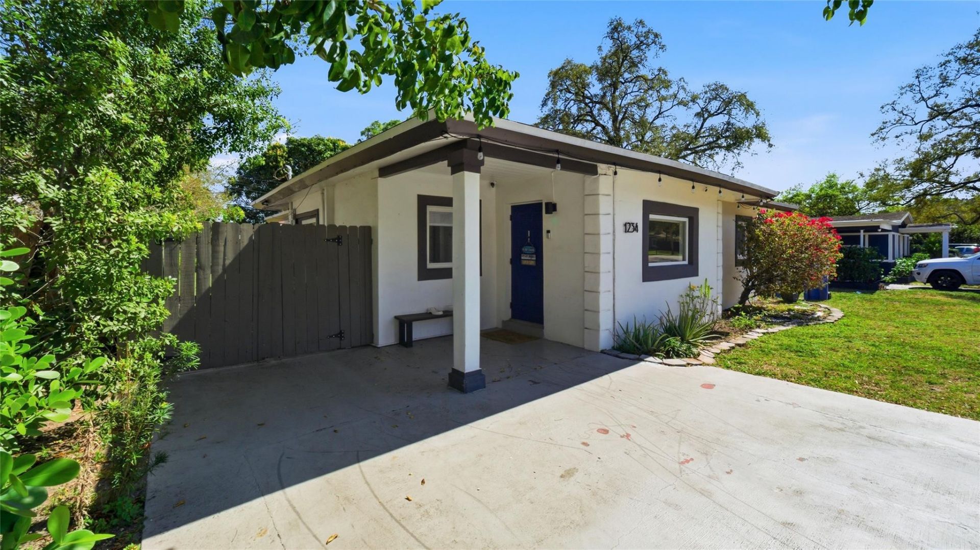 1234 NW 7th Avenue, Fort Lauderdale, FL 33311 Photo