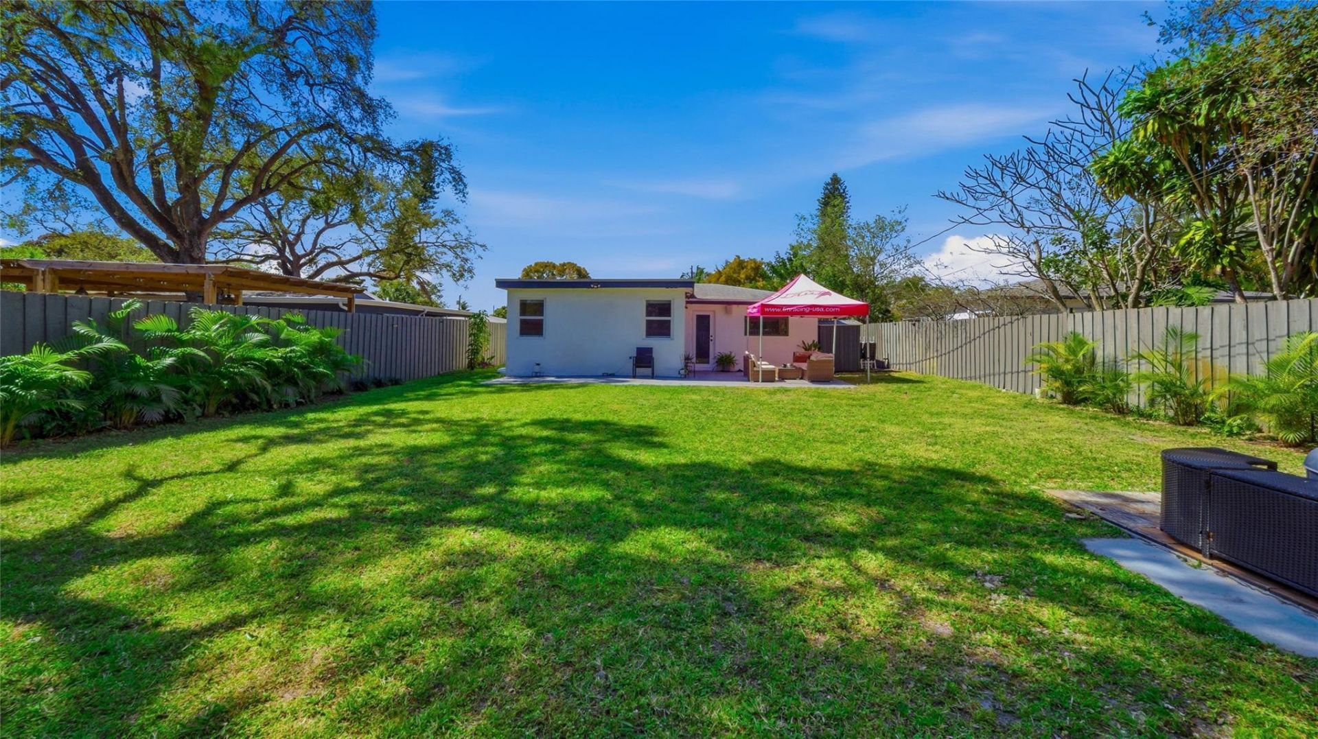 1234 NW 7th Avenue, Fort Lauderdale, FL 33311 Photo