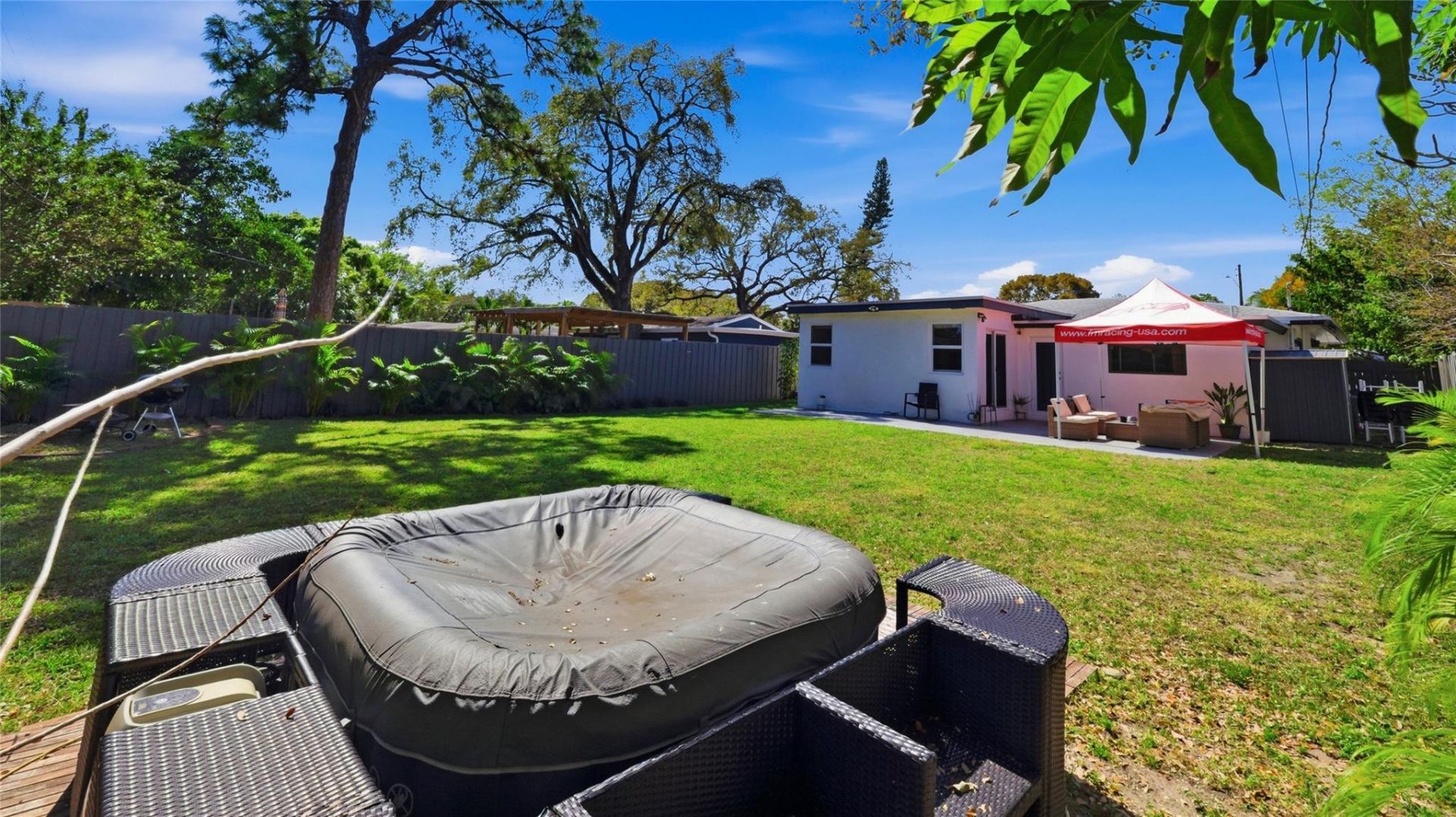 1234 NW 7th Avenue, Fort Lauderdale, FL 33311 Photo