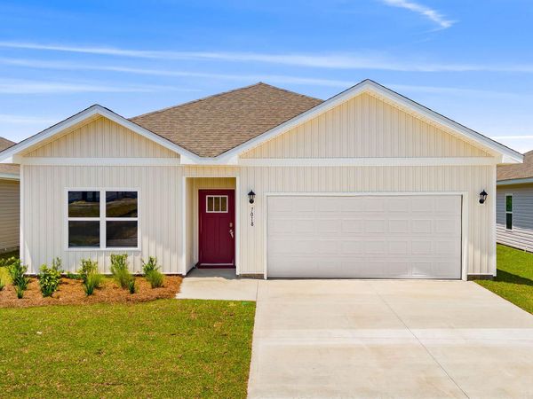 7018 William Pitsenbarger Road, Panama City, FL 32404