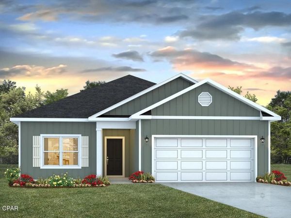 7006 William Pitsenbarger Road , Panama City, FL 32404