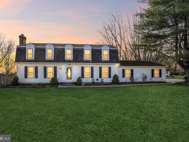 12607 FITZWATER DRIVE, NOKESVILLE, VA 20181