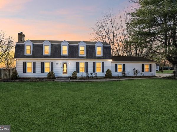 12607 FITZWATER DRIVE, NOKESVILLE, VA 20181