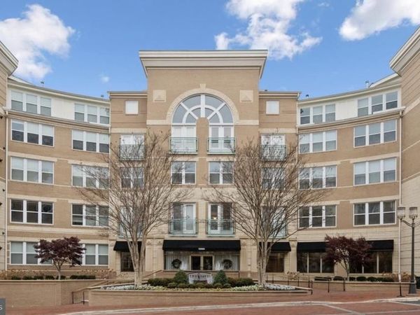12000 MARKET STREET, Unit 472, RESTON, VA 20190