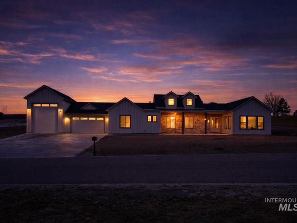 22109 Aura Vista Way, Caldwell, ID 83607
