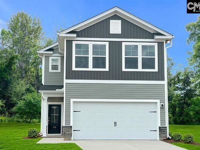 579 Swamp Grass Drive , Columbia, SC 29209