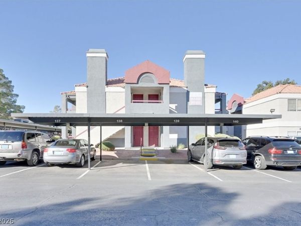8600 W Charleston Boulevard, Unit 1118, Las Vegas, NV 89117