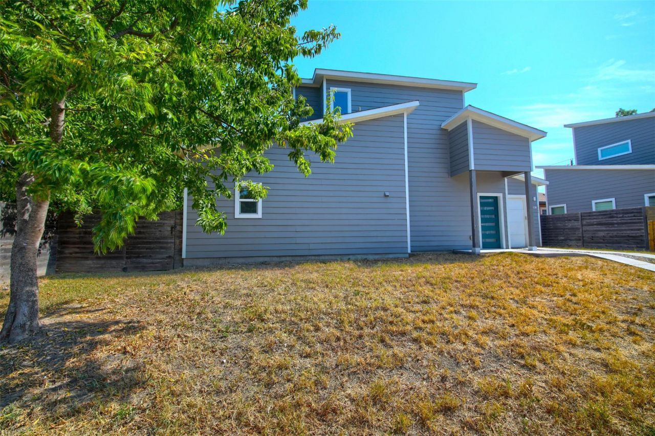 7600 Carver Ave, Unit B, Austin, TX 78752 Main Photo