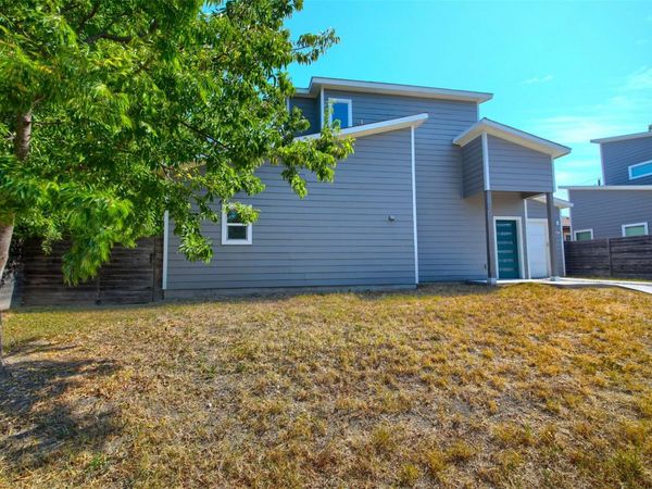 7600 Carver Ave, Unit B, Austin, TX 78752