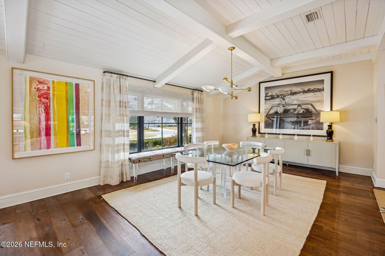 316 Pablo Road, Ponte Vedra Beach, FL 32082 Photo