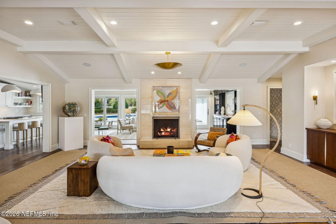 316 Pablo Road, Ponte Vedra Beach, FL 32082 Photo