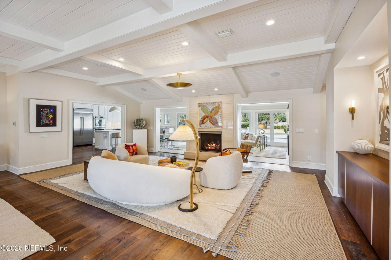 316 Pablo Road, Ponte Vedra Beach, FL 32082 Photo