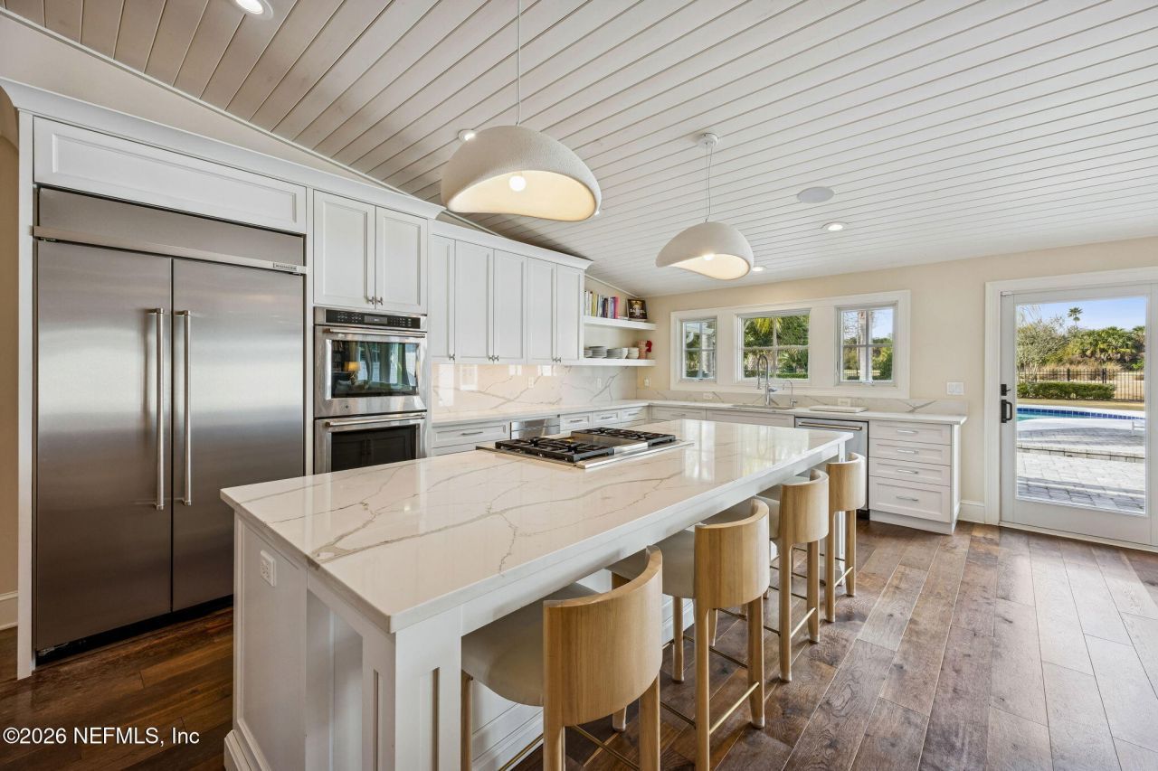 316 Pablo Road, Ponte Vedra Beach, FL 32082 Photo