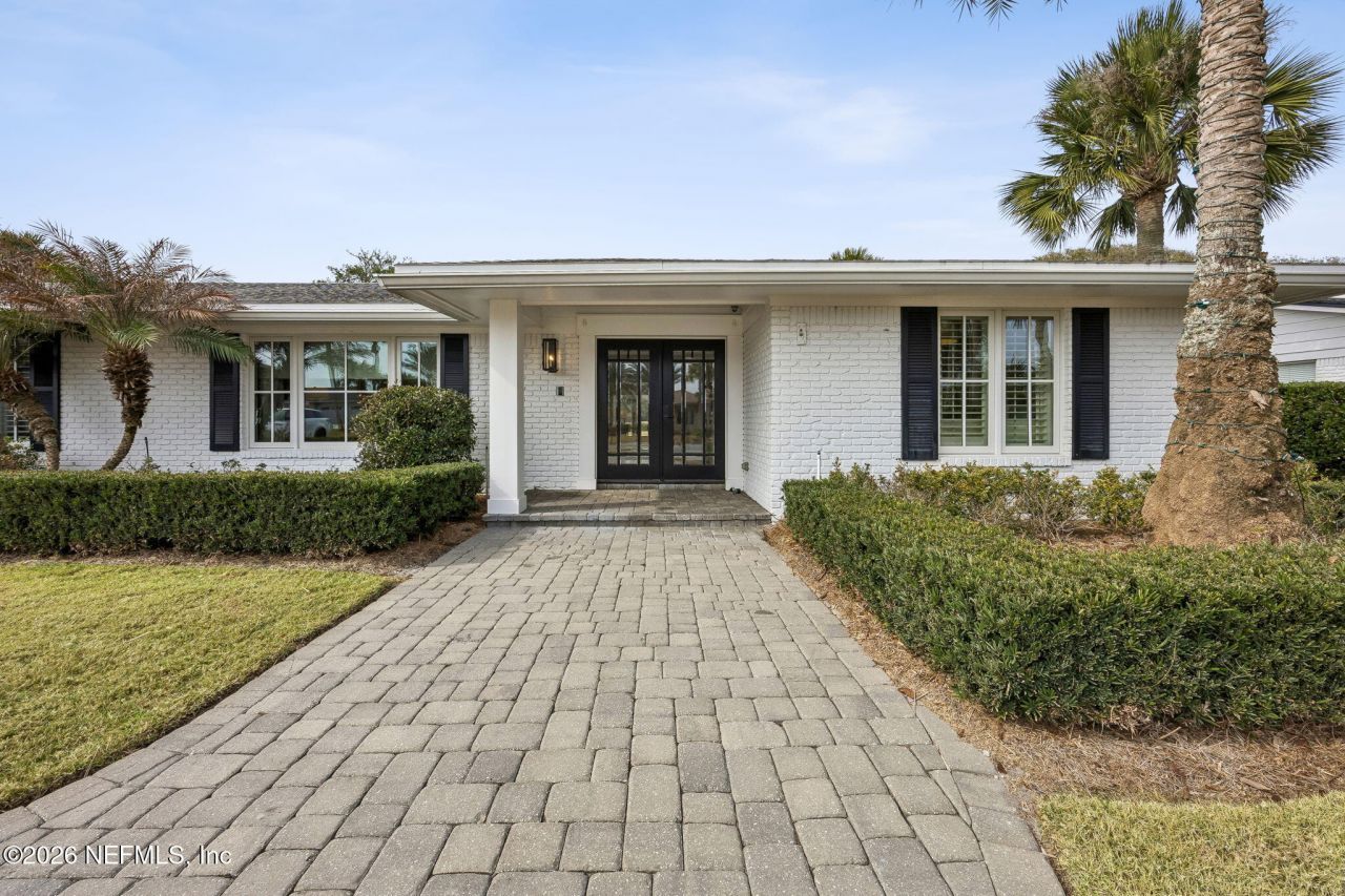 316 Pablo Road, Ponte Vedra Beach, FL 32082 Photo