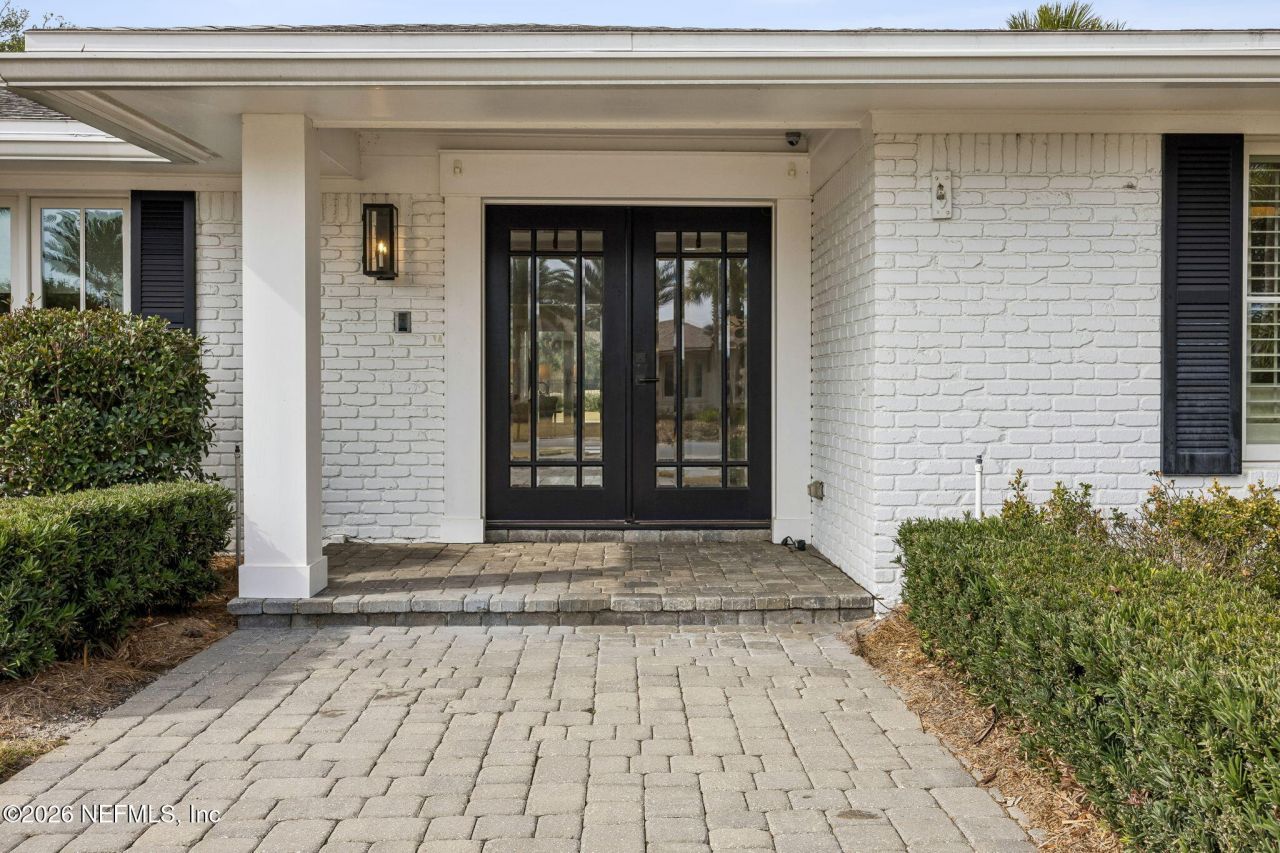 316 Pablo Road, Ponte Vedra Beach, FL 32082 Photo