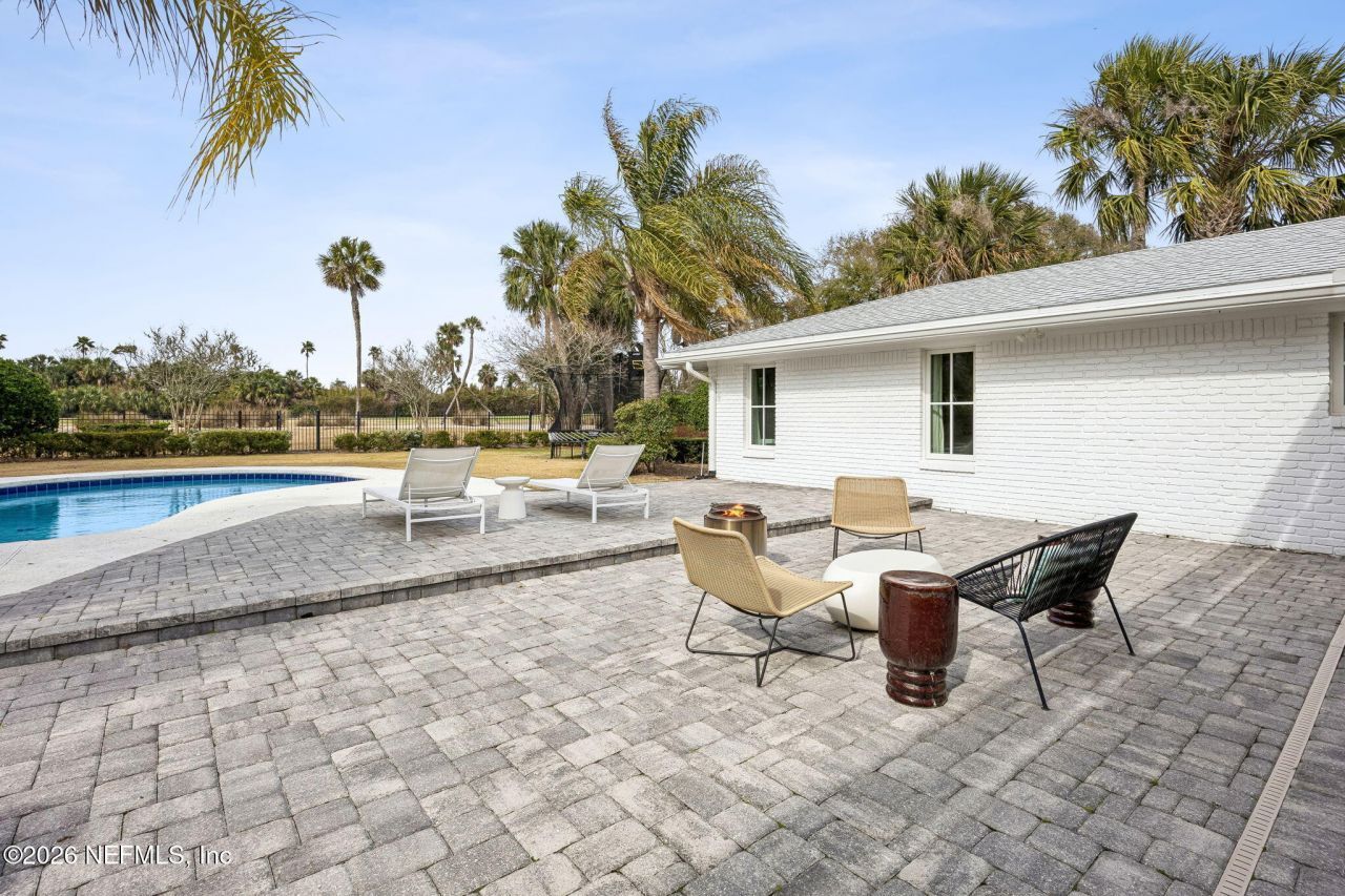 316 Pablo Road, Ponte Vedra Beach, FL 32082 Photo