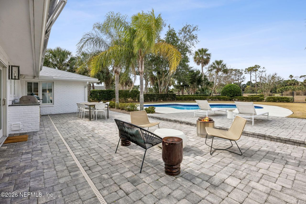 316 Pablo Road, Ponte Vedra Beach, FL 32082 Photo