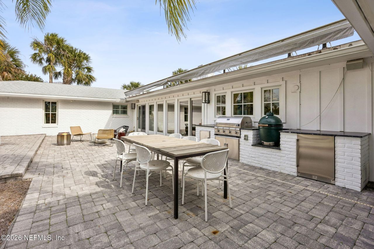316 Pablo Road, Ponte Vedra Beach, FL 32082 Photo