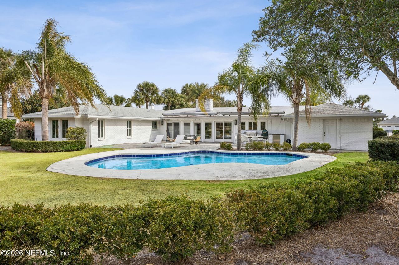 316 Pablo Road, Ponte Vedra Beach, FL 32082 Photo