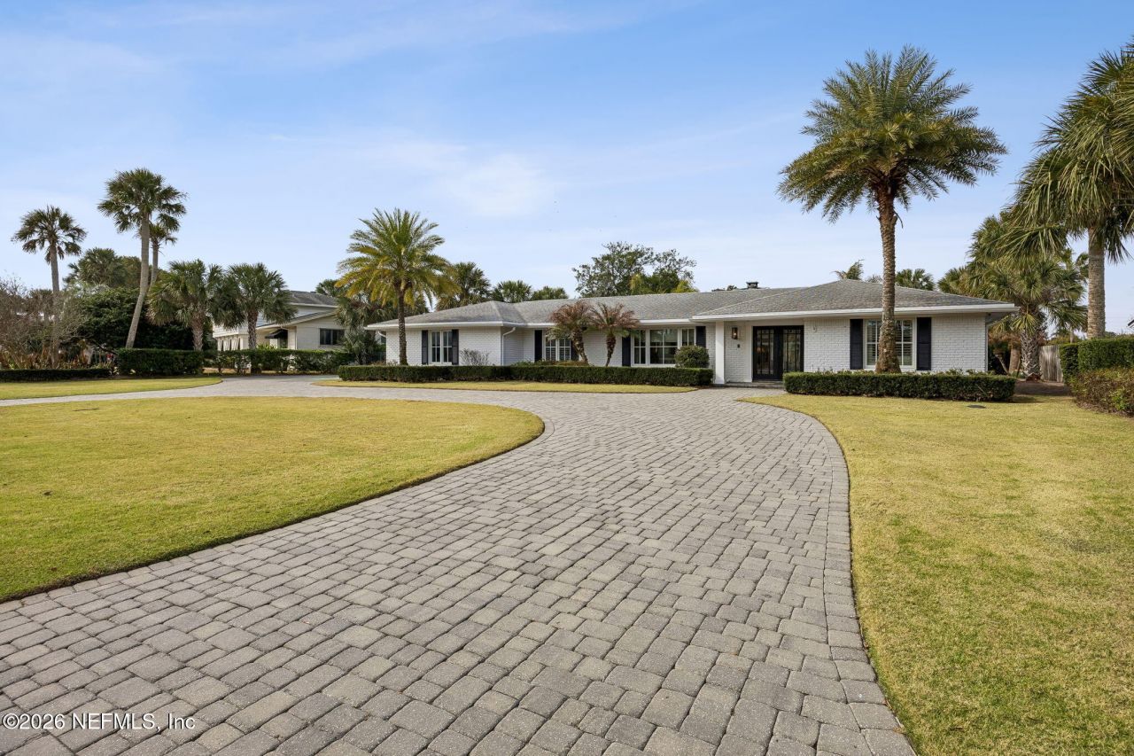 316 Pablo Road, Ponte Vedra Beach, FL 32082 Photo