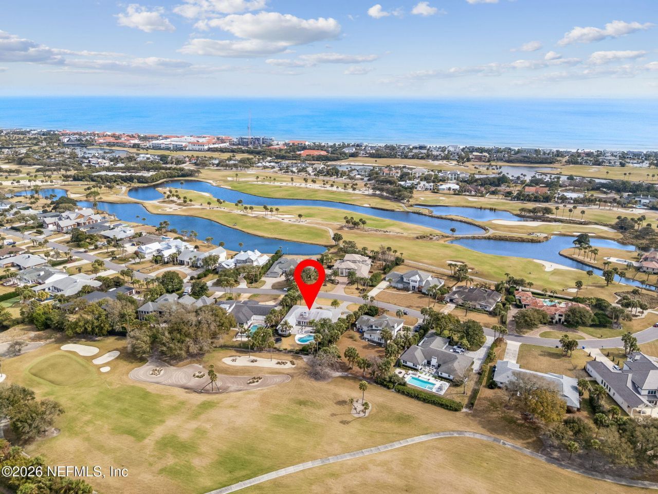 316 Pablo Road, Ponte Vedra Beach, FL 32082 Photo