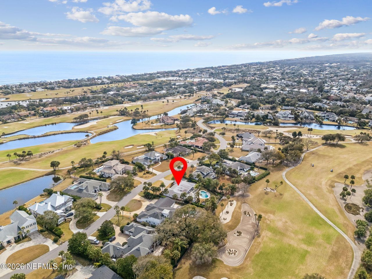 316 Pablo Road, Ponte Vedra Beach, FL 32082 Photo