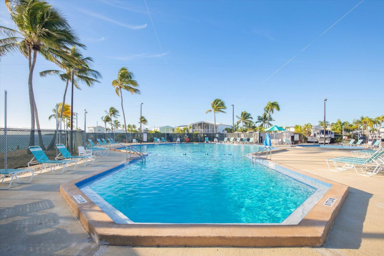 701 Spanish Main Drive, Unit 374, Cudjoe, FL 33042 Photo